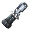 H4 Retractable Xenon Lamp