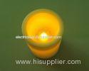 Party Color Changing flameless votive candles with timer of battery operated