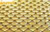 customized Glitter beveled mirror mosaic tiles , Swimming Pool Glass Mosaic Tiles