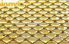 customized Glitter beveled mirror mosaic tiles , Swimming Pool Glass Mosaic Tiles