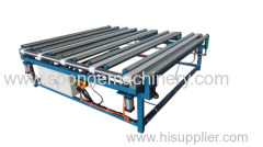 Mattress Right-Angle Conveyor Equipment