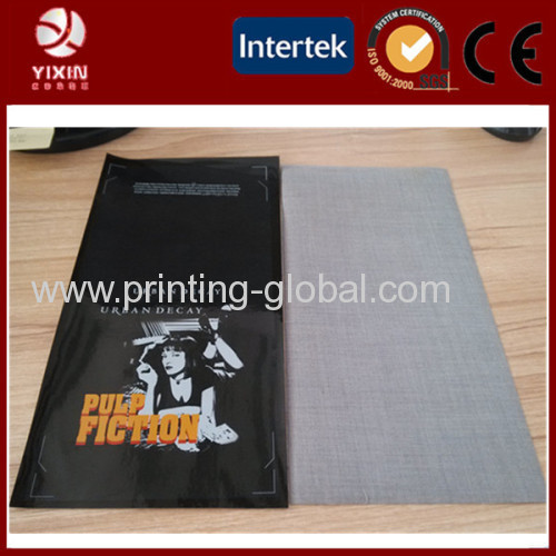 Cheap leather printing film for wallet in China