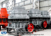 Roller Crusher with ISO 9001:2008