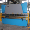 Full CNC hydraulic flat bar bending machine