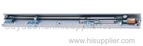 Automatic Sliding Door Operator/Closer