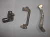 High Quality Aluminium Press Forging Parts