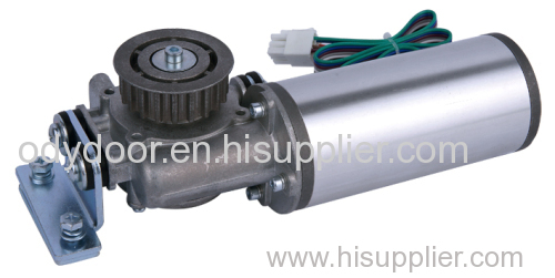 Automatic Sliding Door Operator/Closer