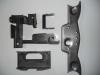 Aluminum stamping parts Hardware Stamping