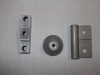 Steel stamping parts Hardware Stamping