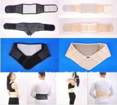 Factory for straight waist support products