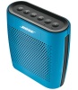 2014 Latest Bose SoundLink Colour Portable Bluetooth Speaker AAA Quality Blue