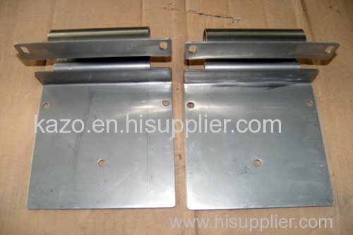 Steel stamping parts Hardware Stamping