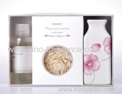 Hot Sale Room Scent Aroma 0292 Flower Diffuser