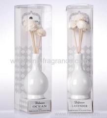 35ml Hot Sale Room Scent Aroma 0290 Flower Diffuser