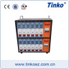 Tinko double decked hot runner temperature controller compatible with DME YUDO etc