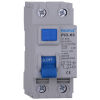 Electromagnetic RCCB residual current circuit breaker SAA CE approved