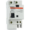 RCBO Residual Current Circuit Breaker with Overload Protection Rated Current Up to 32A