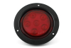 led tail lamp for trailer truck bus