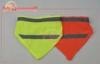 Reflective Strips Safety Mesh Dog Bandana