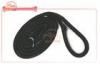 Adjustable Cord Nylon Rope Pet Leash P Choke Slip Leash For Training And Walking