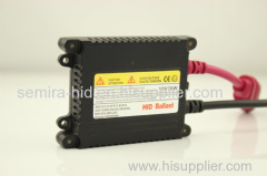 Super HID-A1 Ultra thin Ballast