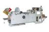 High Speed Energy Saving Automatic Paper Bag Making Machine For Bread Bags