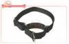 Choke Training Martingale Nylon Pet Collar 2.5cm Width Adjustable rottweiler collar