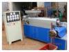 PE Waste Film Granulator Plastic Recycle Machine With Efficient Hot Cutting