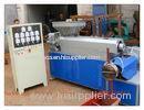 PE Waste Film Granulator Plastic Recycle Machine With Efficient Hot Cutting