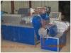Rigid HDPE / LDPE / PP Plastic Recycle Machine For Plastic PE PP Granules Making