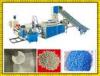 High Speed Shopping Bag / Plastic Film Recycling Machine With Water Cooling