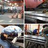 High Speed PP / PE / ABS Plastic Sheet Extrusion Machine CE Certificate