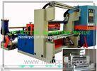 Full Automatic Fax Paper Slitter Rewinder Machine With PLC control
