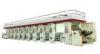Full Computerized Eight Colour Rotogravure Printing Machine 150m/Min