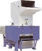 PVC / PET Film Plastic Crushing Machine Small Plastic Shredder CE