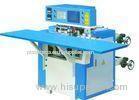 Disposable Soft Loop Handle HDPE / LDPE / PP polypropylene Bag Making Machine