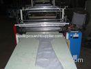 Disposable Long Glove Plastic Bag Making Machine Controlled By Servo Motor