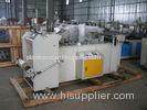 Plastic Middle Sealing plastic bag manufacturing machine With PE PP Film Making Line