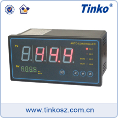 Tinko digital single loop temperature controller with PID control