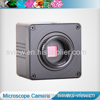 5.0MP USB CMOS microscope camera