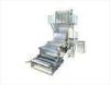 High Speed Plastic Extrusion Film Blowing Machine For Agricultural Packing Film