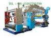 Fully Automatic Non Woven Flexographic Printing Machine Width 1000mm