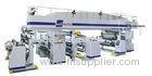 Two Unwinders Plc Dry Laminating Machine For Plastic Film or Paper Rolls