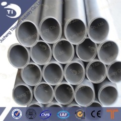 ASTM B338 Titanium Tube