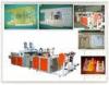 Shopping Bag Plastic Bag Making Machine