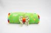 cartoon butterfly cylindrical pencil bags