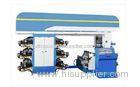 Six Color Flexo Printing Machine