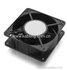 Cabinets Fitting Cooling Fan