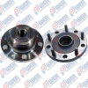 WHEEL BEARING KIT FOR FORD 6C11 1A049 DA