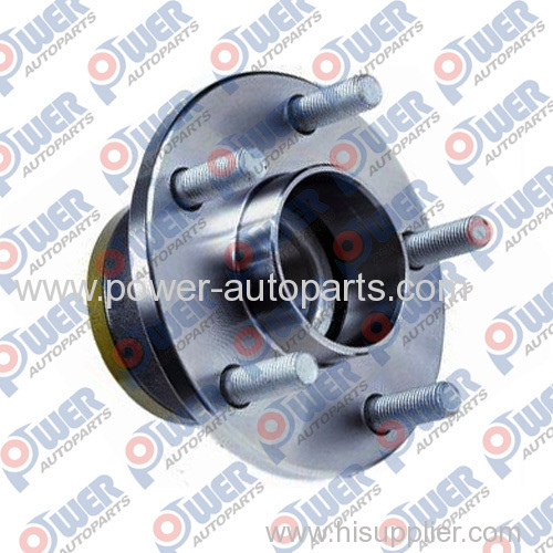 WHEEL BEARING KIT FOR FORD 7T14 2C299 BB